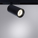 Светильник на штанге Arte Lamp Optima A7262PL-1BK, фото 3