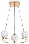 Подвесная люстра Lightstar Acrile G9 737033