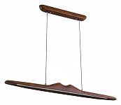 Подвесной светильник Arte Lamp Conca A4286SP-19BK, фото 3