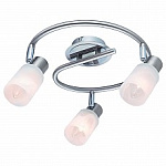 Спот Arte Lamp Cavalletta A4510PL-3SS