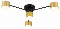 Потолочная люстра Ambrella Light COMFORT FL51722, фото 1