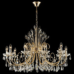 Подвесная люстра Odeon Light Versia 4977/10, фото 4