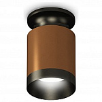 Накладной светильник Ambrella Light XS XS6304111