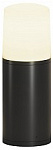 Наземный низкий светильник Denkirs NORD DK9743-BK
