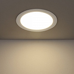 Встраиваемый светильник Elektrostandard Capabi a034916, фото 4