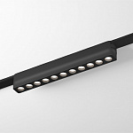 Накладной светильник Denkirs AIR GRILL DK5365-BK, фото 4