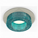 Встраиваемый светильник Ambrella Light XC XC7623023, фото 2