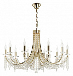 Подвесная люстра Odeon Light Capel 5063/10, фото 4