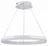 Подвесной светильник Natali Kovaltseva Oreol LED LAMPS 81294, фото 3