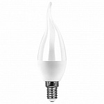 Лампа светодиодная Feron Saffit Sbc 3709 E14 9Вт 6400K 55173