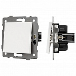 Выключатель проходной одноклавишный Arlight SWT 049871