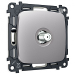 ТВ-розетка без рамки Ambrella Volt OMEGA MO513050