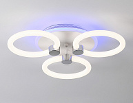 Потолочная люстра Ambrella Light FA FA3838, фото 3