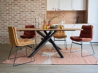 Комплект стульев Vitra 2 шт. 967525, фото 3