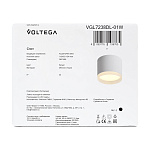 Потолочный светильник Voltega VGL7238DL-01W, фото 3