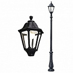 Фонарный столб Fumagalli Noemi E35.202.000.AXH27, фото 1