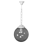 Подвесной светильник Fumagalli Globe 300 G30.120.000.WZE27, фото 4