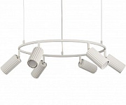 Подвесная люстра MyFar Alex MR2171-6P, фото 1