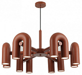 Подвесная люстра Kink Light Канти 08465-6,06, фото 3