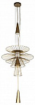 Подвесной светильник Loft it Star 10141/400