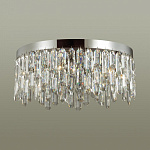 Потолочная люстра Odeon Light Dakisa 4985/6C, фото 3