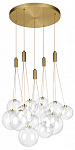 Подвесная люстра Loft it Pop it 10270/D15, фото 2