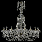 Подвесная люстра Bohemia Art Classic 11.26 11.26.20.460.XL-135.Br.B, фото 2