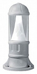 Наземный низкий светильник Fumagalli Sauro D15.553.000.LXD1L.CRB, фото 1