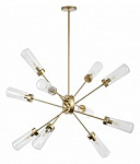 Люстра на штанге Lightstar Crotone 690103