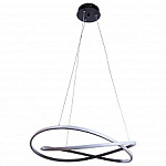 Подвесной светильник Arte Lamp Swing A2522SP-2BK, фото 1