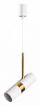 Подвесной светильник Odeon Light Bullet 4355/1, фото 4
