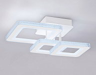 Потолочная люстра Ambrella Light FA FA8877, фото 4