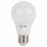 Лампа светодиодная Эра Стандарт E27 11Вт 6000K LED A60-11W-860-E27