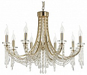 Подвесная люстра Odeon Light Capel 5063/8, фото 1