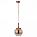 Подвесной светильник Arte Lamp Jupiter copper A7961SP-1RB, фото 3