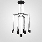 Подвесная люстра Imperiumloft  Suspension01, фото 1