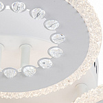 Потолочная люстра Escada Dew 10233/4LED, фото 3