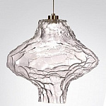 Подвесной светильник Odeon Light Ordi 5107/3LA