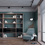 Светильник на штанге Arlight LOFT 036469, фото 3