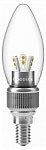 Лампа светодиодная Kink Light 7Вт K 1003011107D/GL