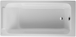 RUB PARALLEL E2947-00 ванна 170х70 без отверстий для ручек, фото 1