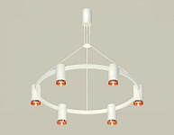Подвесная люстра Ambrella Light XB XB9021153, фото 3