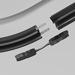 Комплектующие для систем освещения с токоведущими элементами Technical TRA034CS-B, фото 4