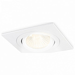Встраиваемый светильник Ambrella Light TN TN102621, фото 4
