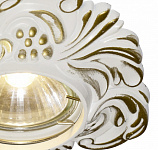 Встраиваемый светильник Arte Lamp Occhio A5285PL-1SG, фото 3