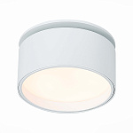 ST651.538.09 Встраиваемый поворотный светильник Белый LED 1*9W 3000K 720Lm Ra>90 120° IP20 D85xH68 1 Встраиваемые светильники, фото 4