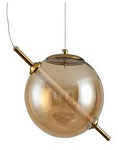 Подвесной светильник Arte Lamp Нolly A3220SP-1PB, фото 2