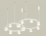 Подвесная люстра Ambrella Light XR XR92081001, фото 2