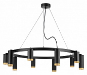 Подвесная люстра Lightstar Rullo LR02037587540, фото 3