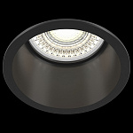 Встраиваемый светильник Maytoni Technical Reif DL049-01B, фото 4